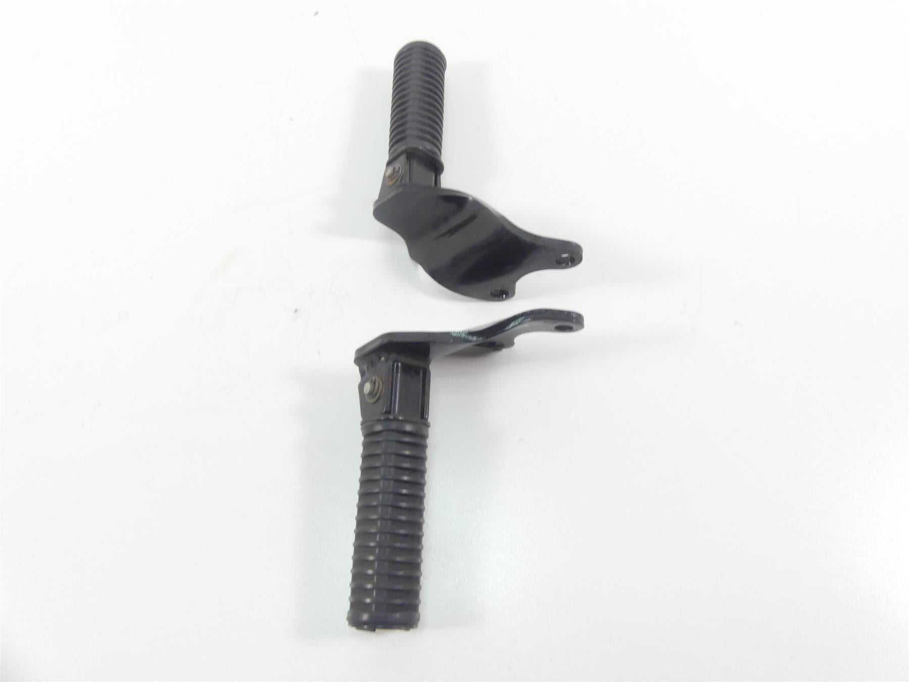 2016 Honda VT1300 CRG Stateline Rear Passenger Footpeg Set 50680-MFY-A00 {{ shop.shopifyCountryName }} - Mototech271