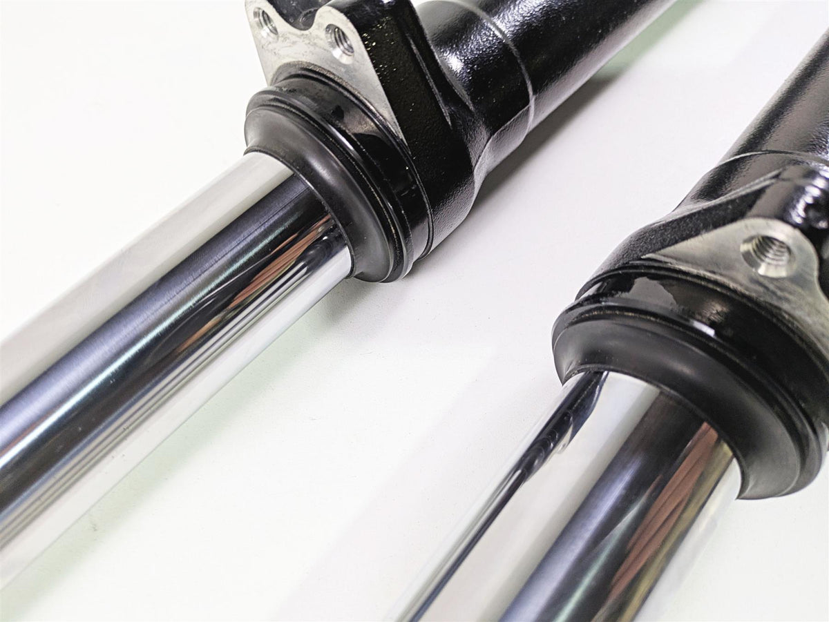 2022 BMW RnineT Pure K22 Straight Front Fork Leg Set 31428558475 31428558476 {{ shop.shopifyCountryName }} - Mototech271