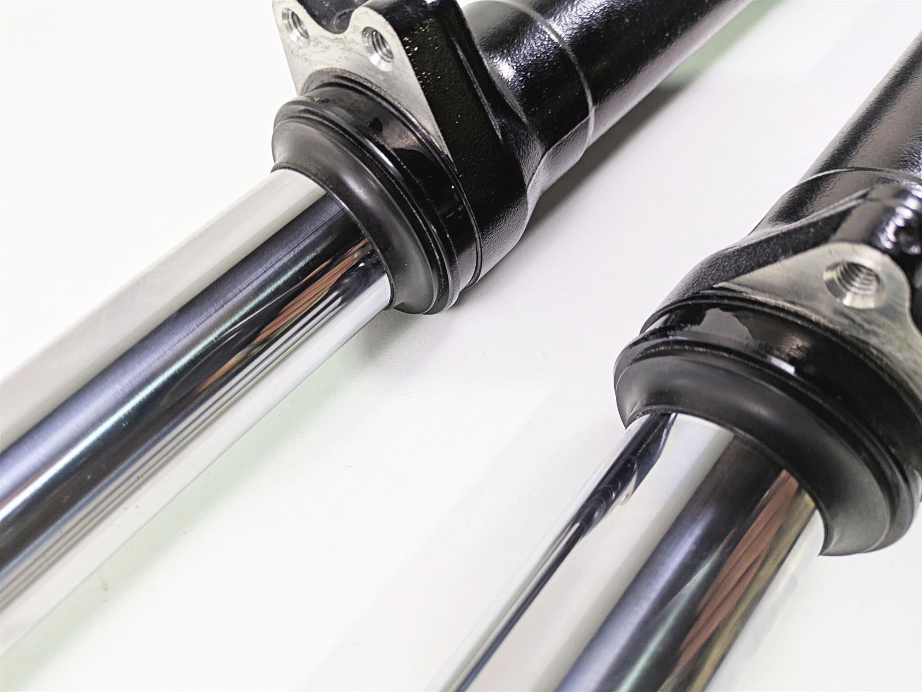 2022 BMW RnineT Pure K22 Straight Front Fork Leg Set 31428558475 31428558476 {{ shop.shopifyCountryName }} - Mototech271