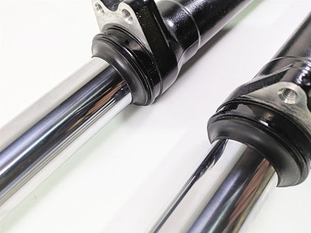 2022 BMW RnineT Pure K22 Straight Front Fork Leg Set 31428558475 31428558476 {{ shop.shopifyCountryName }} - Mototech271
