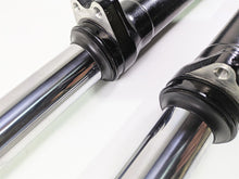Load image into Gallery viewer, 2022 BMW RnineT Pure K22 Straight Front Fork Leg Set 31428558475 31428558476
