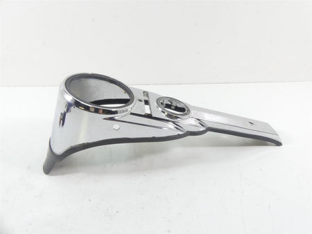 2007 Harley Touring FLHR SE CVO Road King Fuel Tank Dash Console Cover 69105-02 {{ shop.shopifyCountryName }} - Mototech271