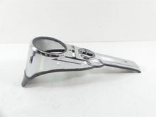 Load image into Gallery viewer, 2007 Harley Touring FLHR SE CVO Road King Fuel Tank Dash Console Cover 69105-02 | Mototech271
