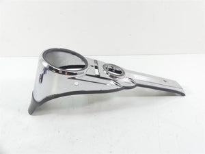 2007 Harley Touring FLHR SE CVO Road King Fuel Tank Dash Console Cover 69105-02 | Mototech271