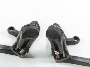 2018 KTM 1090 Adventure R Rear Passenger Foot Peg Set 60303048000 60303049000