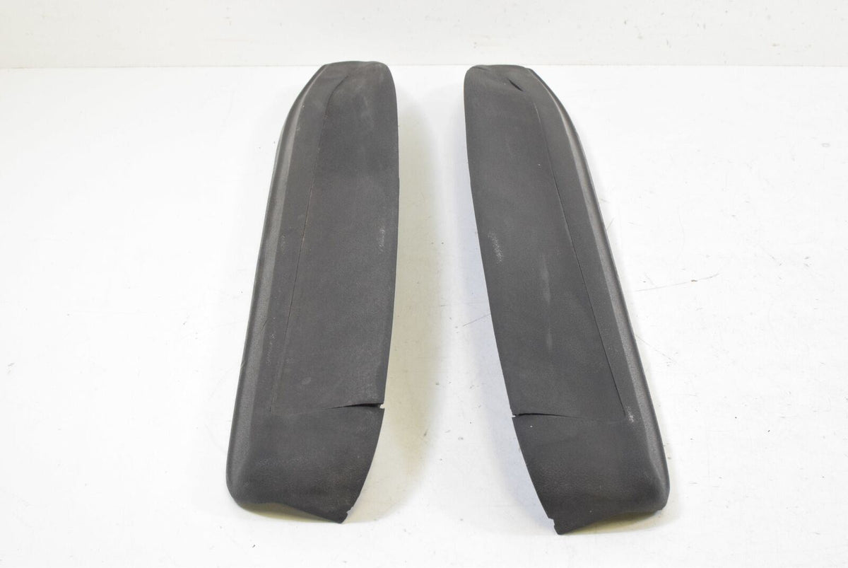 2003 Sea-Doo GTX 4-Tec Supercharged Sponson Side Fin Covers 292000818 292000816 {{ shop.shopifyCountryName }} - Mototech271