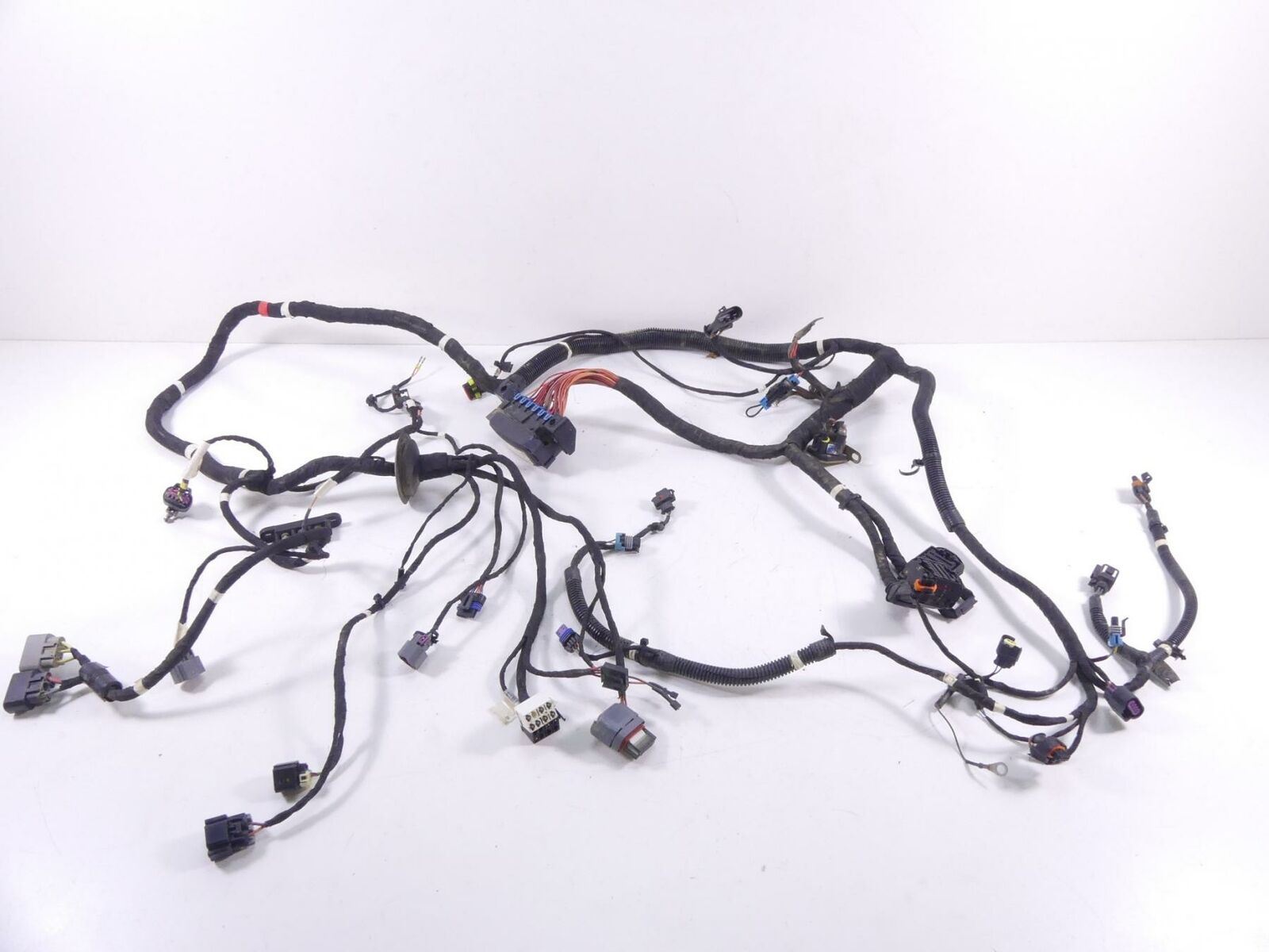2017 Polaris RZR1000 S EPS Wiring Harness Loom - No Cuts 2413494