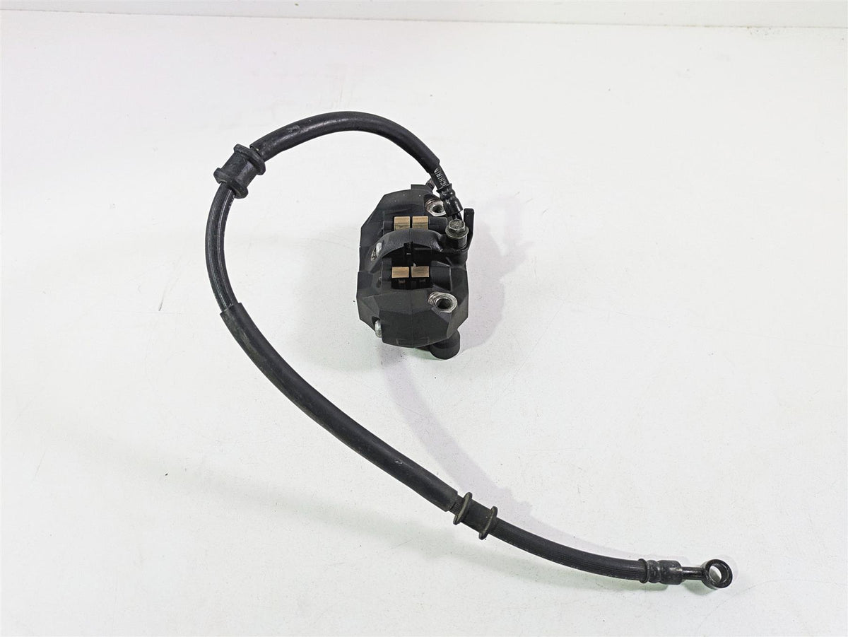 2006 Suzuki GSXR1000 K6 Tokico Front Brake Caliper 108mm 59100-41G00-999 {{ shop.shopifyCountryName }} - Mototech271