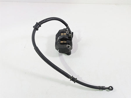 2006 Suzuki GSXR1000 K6 Tokico Front Brake Caliper 108mm 59100-41G00-999 {{ shop.shopifyCountryName }} - Mototech271