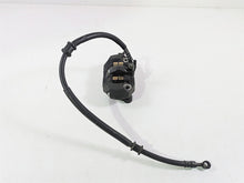 Load image into Gallery viewer, 2006 Suzuki GSXR1000 K6 Tokico Front Brake Caliper 108mm 59100-41G00-999
