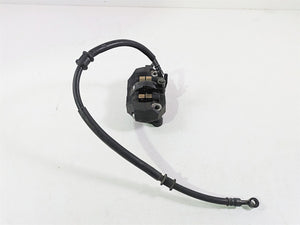 2006 Suzuki GSXR1000 K6 Tokico Front Brake Caliper 108mm 59100-41G00-999