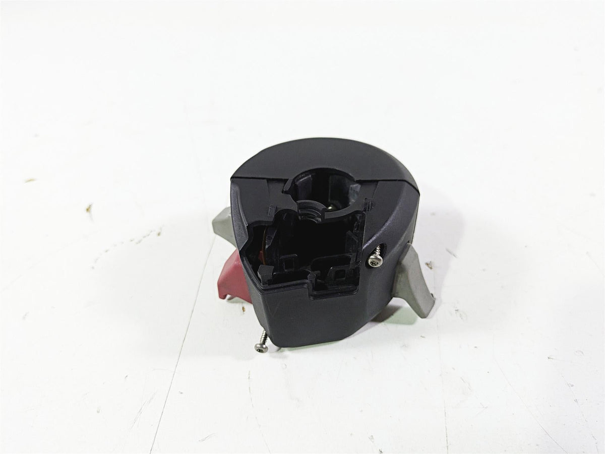 2017 BMW F800GS Adv K75 Left Hand Control Switch Abs Esa 61318550043 {{ shop.shopifyCountryName }} - Mototech271