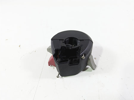 2017 BMW F800GS Adv K75 Left Hand Control Switch Abs Esa 61318550043 {{ shop.shopifyCountryName }} - Mototech271