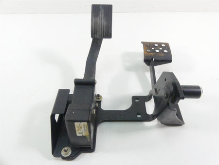 2018 Polaris RZR S 900 Brake & Accelerate Pedal Set 1019105-329 1021765-458 {{ shop.shopifyCountryName }} - Mototech271