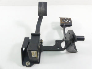 2018 Polaris RZR S 900  Brake & Accelerate Pedal Set 1019105-329 1021765-458 | Mototech271