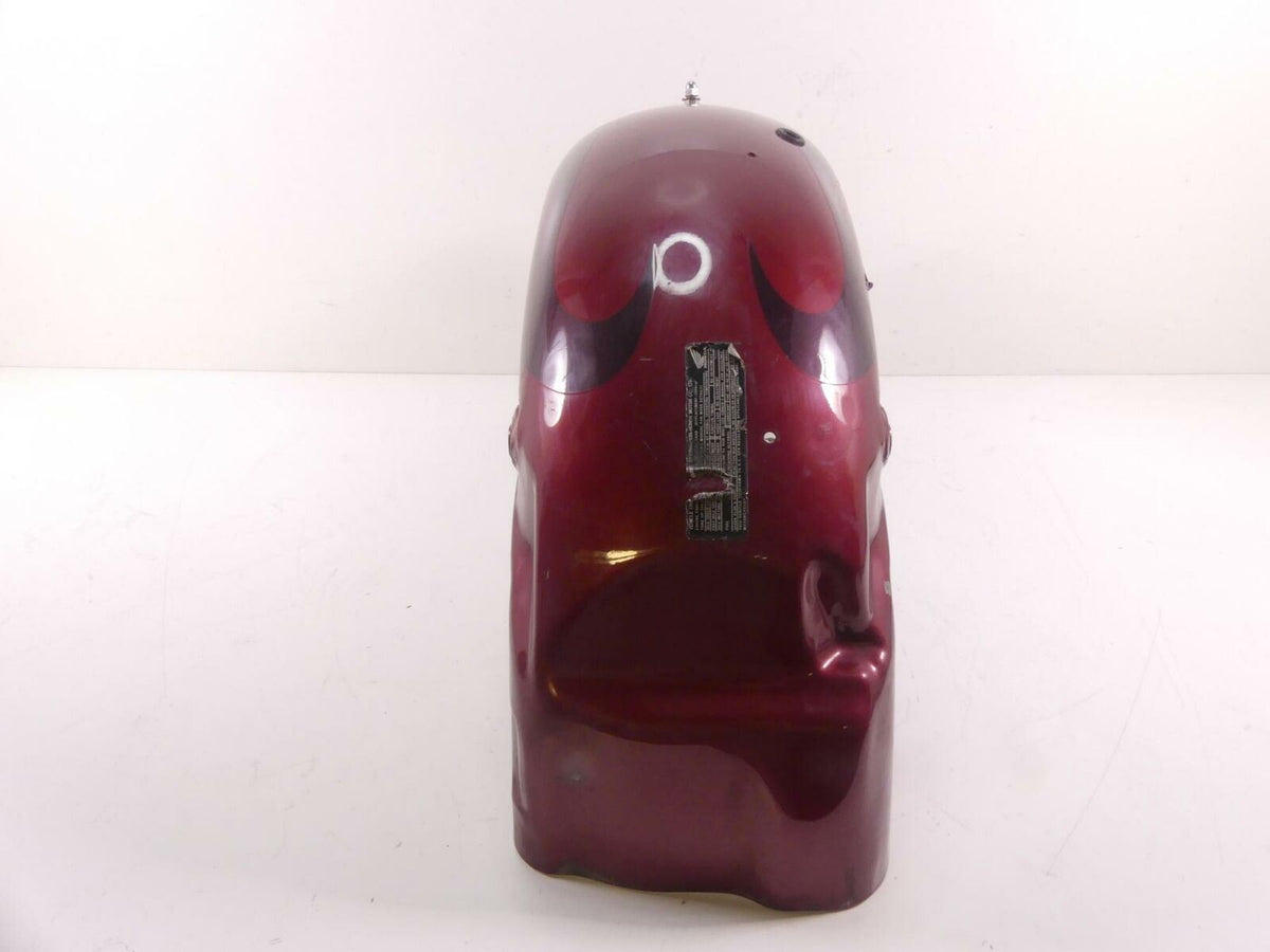 2002 Honda VT1100C2 Shadow Sabre Rear Fender Mud Guard 80110-MCK-A30-ZD {{ shop.shopifyCountryName }} - Mototech271