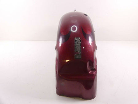 2002 Honda VT1100C2 Shadow Sabre Rear Fender Mud Guard 80110-MCK-A30-ZD {{ shop.shopifyCountryName }} - Mototech271