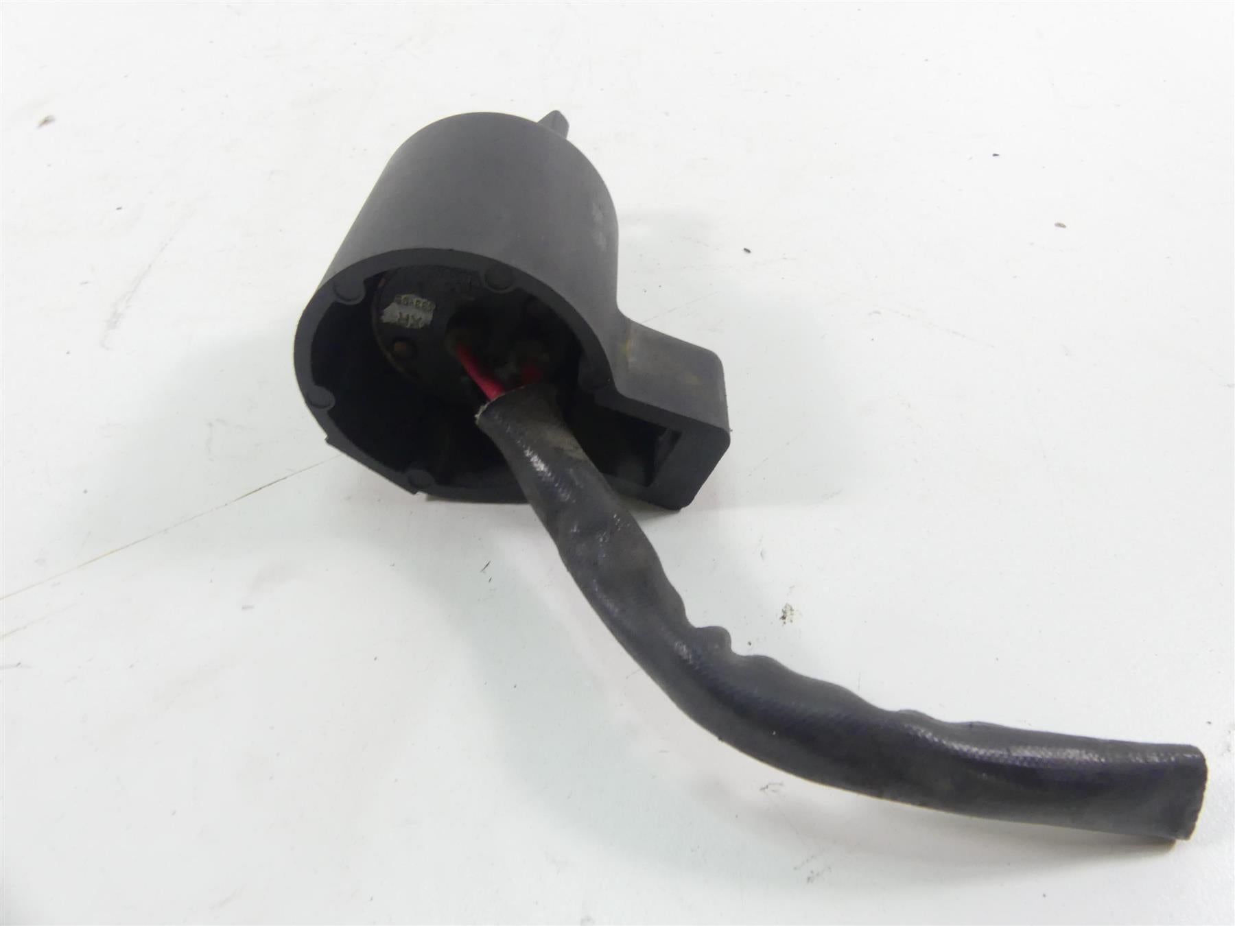 2003 Harley Sportster XL1200 C 100th Anniv Ignition Switch Key Set 71441-94 {{ shop.shopifyCountryName }} - Mototech271