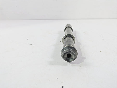 2006 Suzuki GSXR1000 K6 Front Axle Wheel Spindle 25mm 54711-41G00 {{ shop.shopifyCountryName }} - Mototech271
