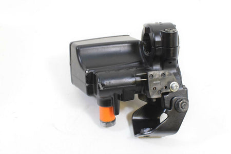 2011 Triumph Tiger 800XC 800 ABS Front Brake Master Cylinder Nissin T2020755 {{ shop.shopifyCountryName }} - Mototech271