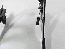 Load image into Gallery viewer, 2016 Victory Cross Country Passenger Backrest Back Rest Sissy Bar Quick Release
