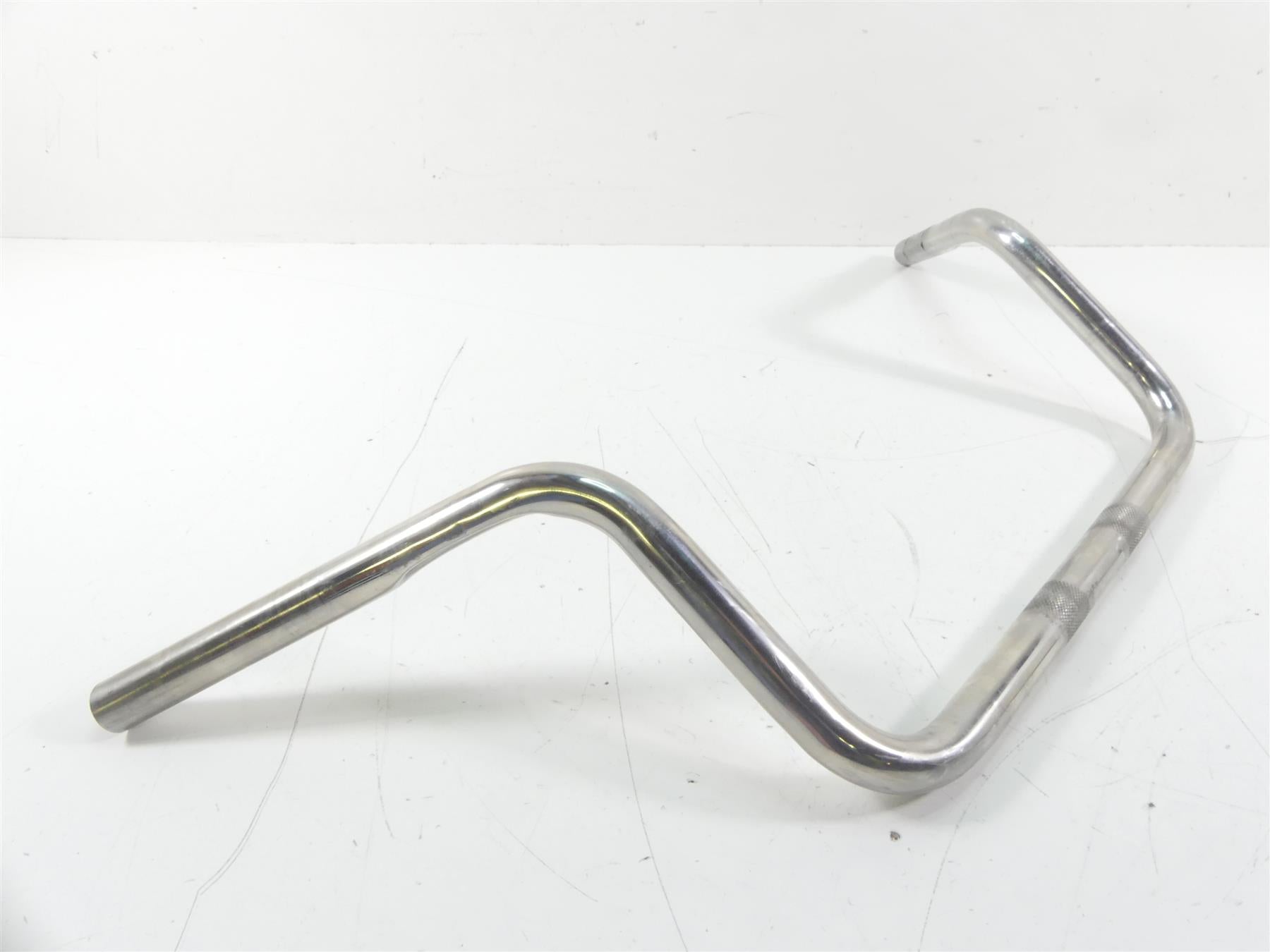 1998 Harley Touring FLHTC Electra Glide Straight Oem Handle Handlebar 55924-97 {{ shop.shopifyCountryName }} - Mototech271