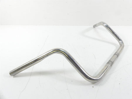 1998 Harley Touring FLHTC Electra Glide Straight Oem Handle Handlebar 55924-97 {{ shop.shopifyCountryName }} - Mototech271