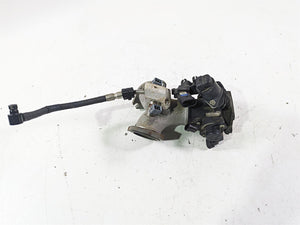 2003 Harley Touring FLHTCUI 100TH E-Glide Throttle Body Fuel Injection 27600-01A | Mototech271