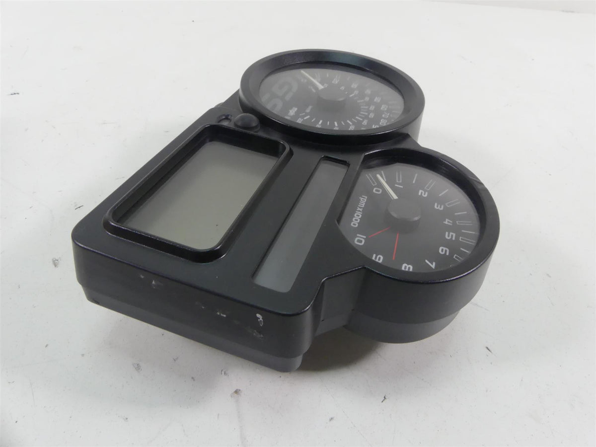 2013 BMW R1200GS K255 Adventure Speedometer Gauges Instrument 39K 62117725818 {{ shop.shopifyCountryName }} - Mototech271