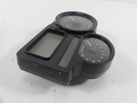 2013 BMW R1200GS K255 Adventure Speedometer Gauges Instrument 39K 62117725818 {{ shop.shopifyCountryName }} - Mototech271