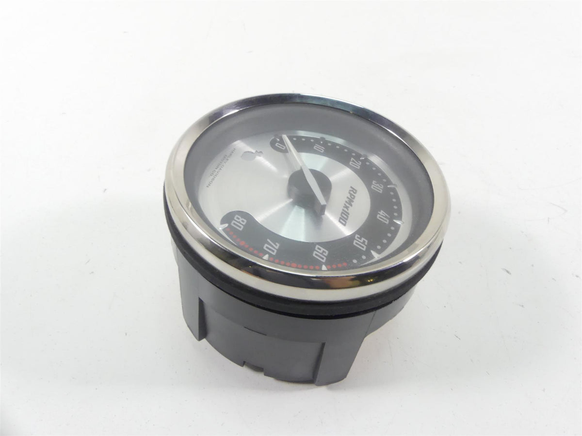 2007 Harley FLHTCU SE CVO Electra Glide Tachometer Tacho Meter Gauge 67522-04 {{ shop.shopifyCountryName }} - Mototech271