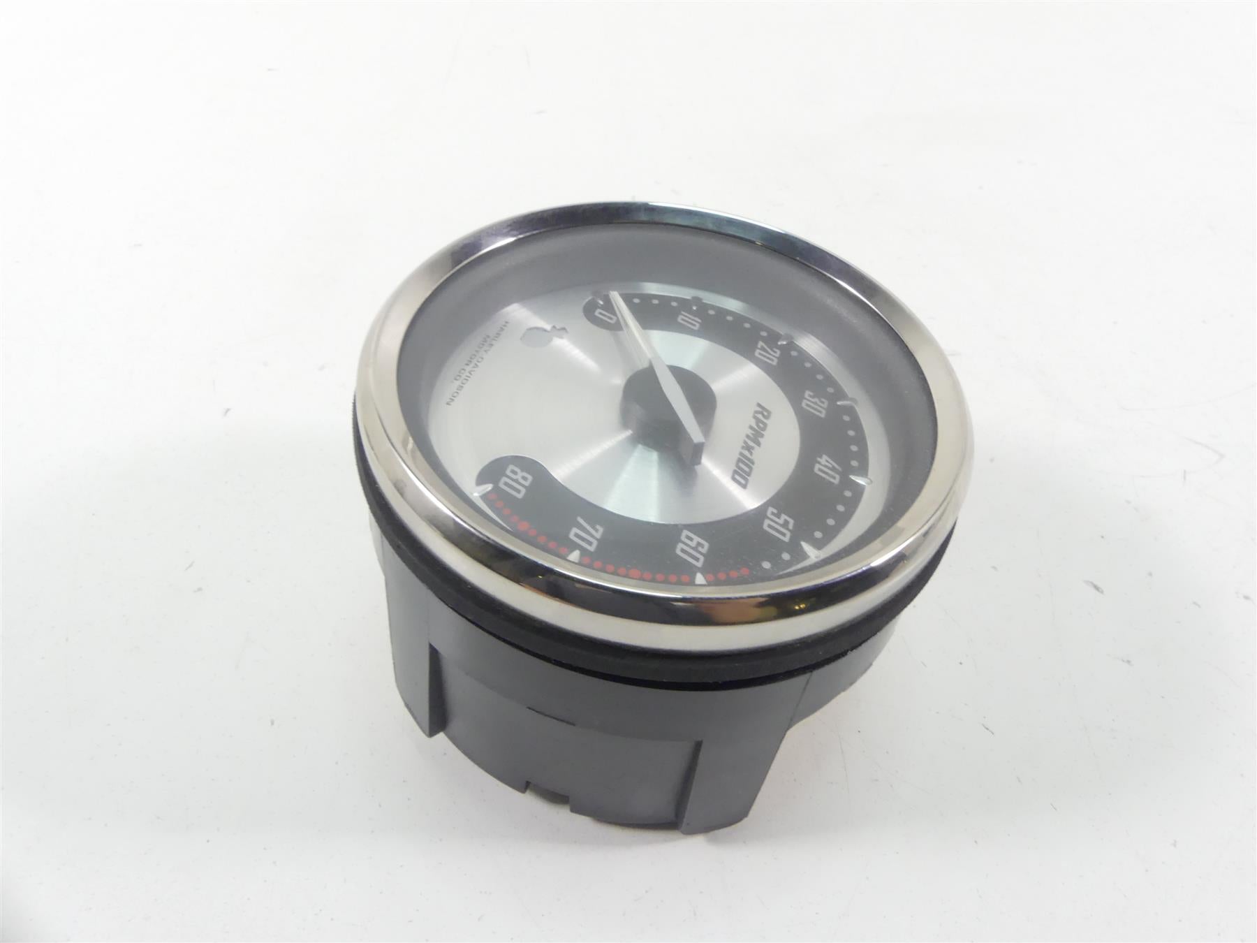 2007 Harley FLHTCU SE CVO Electra Glide Tachometer Tacho Meter Gauge 67522-04 {{ shop.shopifyCountryName }} - Mototech271