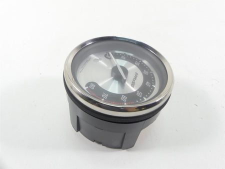 2007 Harley FLHTCU SE CVO Electra Glide Tachometer Tacho Meter Gauge 67522-04 {{ shop.shopifyCountryName }} - Mototech271