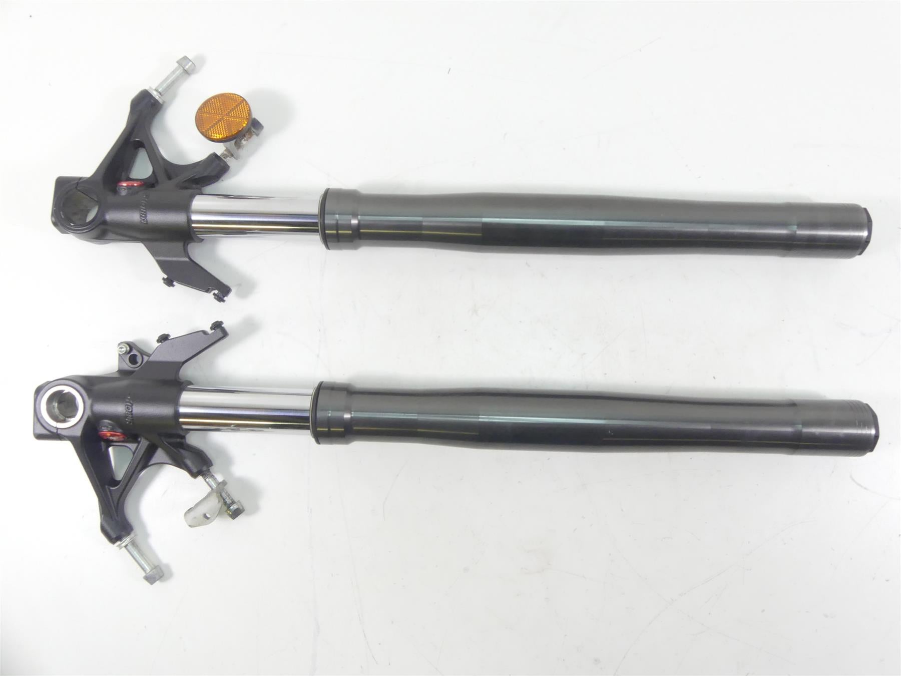 2020 Ducati Panigale V2 Straight Front Showa Forks 576miles 34421121A 34521121A {{ shop.shopifyCountryName }} - Mototech271