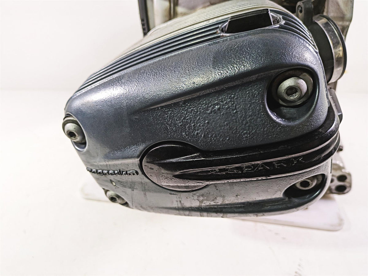2004 BMW R1150GS R21 Twin Spark Engine Motor Alternator A-Arm -READ 11007670299 {{ shop.shopifyCountryName }} - Mototech271