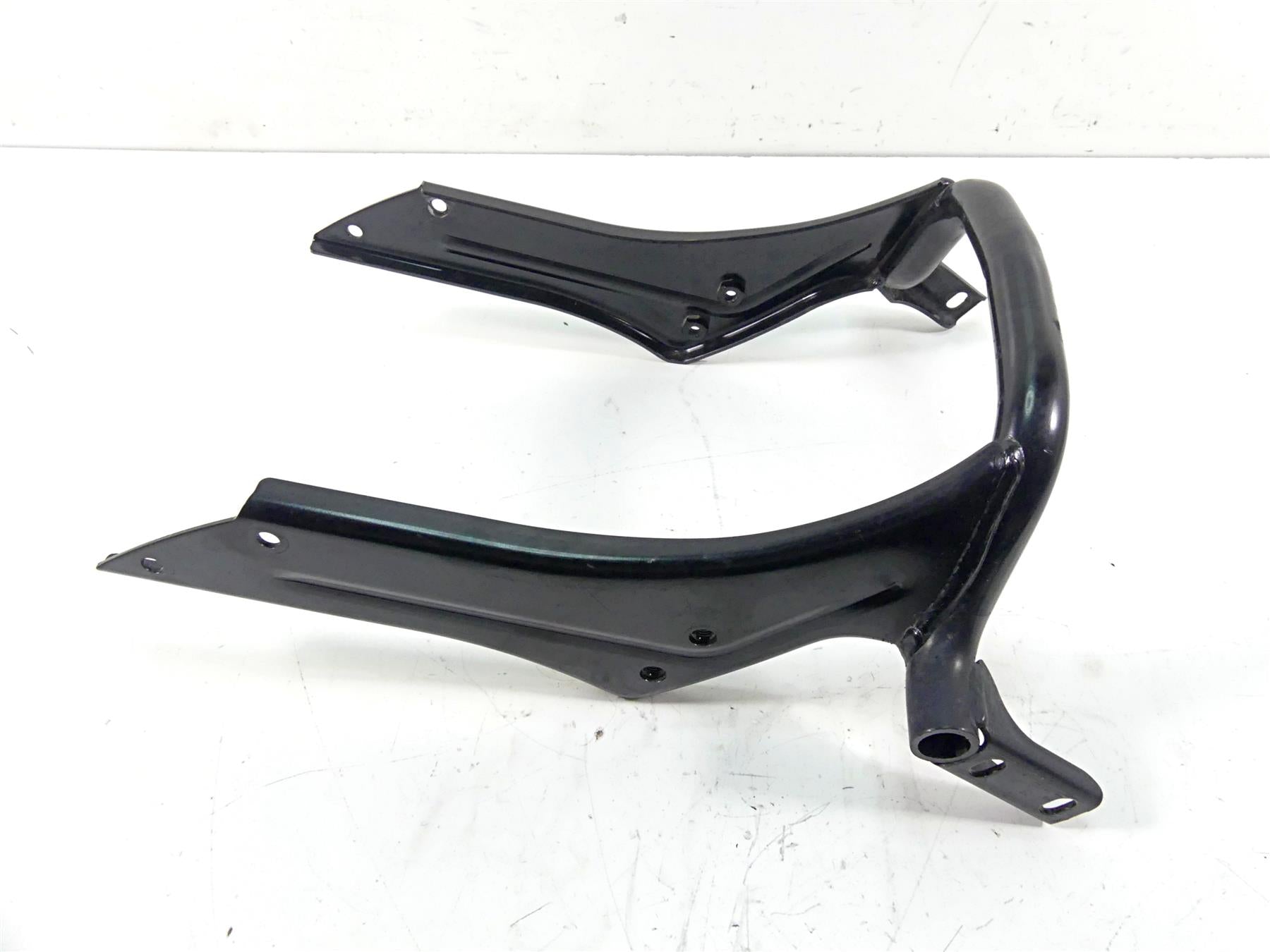 2019 Indian Chieftain Classic Rear Frame Fender Lower Support 1023005 1024636 | Mototech271
