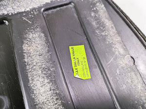 2009 Ducati Multistrada 1100 S Front Rider Seat Saddle -Read 59510601D | Mototech271