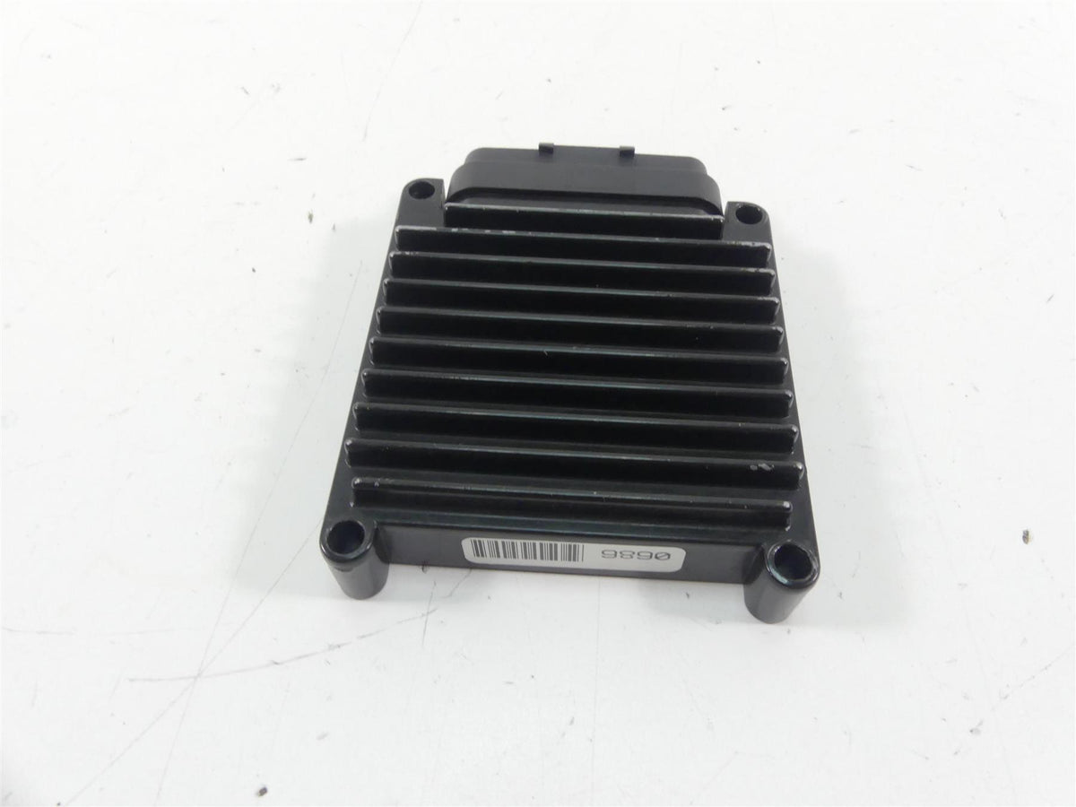 2008 Harley Softail FXSTB Night Train Cdi Ecu Ecm Engine Control Module 32852-08 {{ shop.shopifyCountryName }} - Mototech271