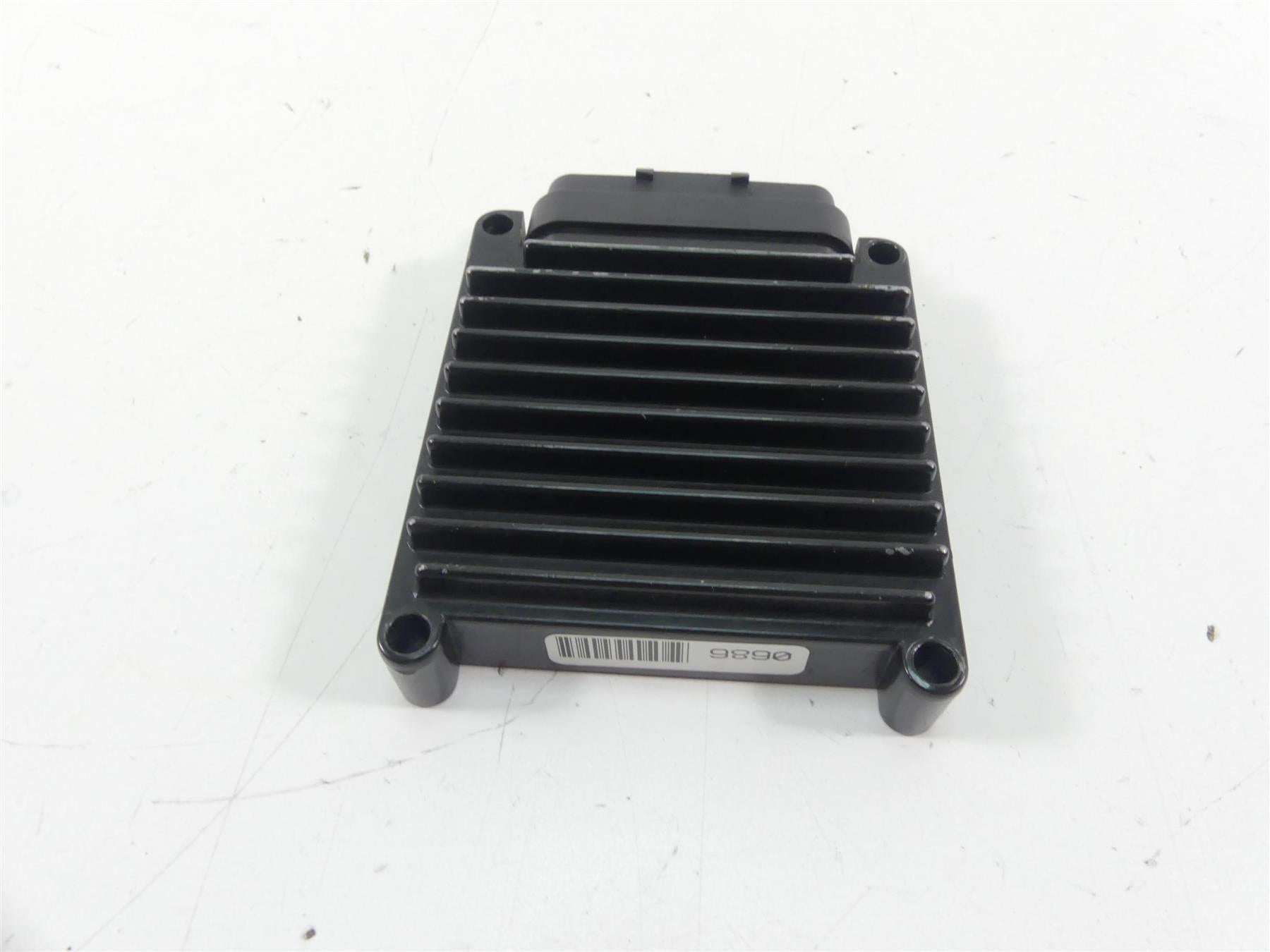 2008 Harley Softail FXSTB Night Train Cdi Ecu Ecm Engine Control Module 32852-08 {{ shop.shopifyCountryName }} - Mototech271
