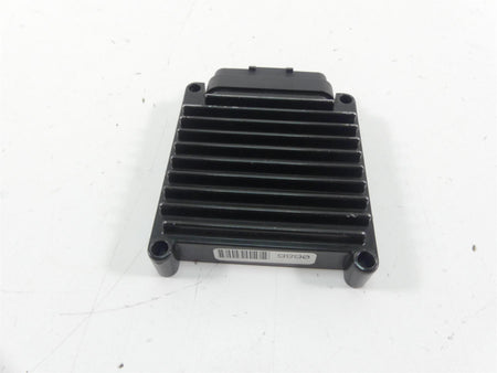 2008 Harley Softail FXSTB Night Train Cdi Ecu Ecm Engine Control Module 32852-08 {{ shop.shopifyCountryName }} - Mototech271