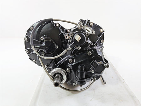2019 BMW R1250GS K50 Gear Pack 6 Speed Transmission Black 7K Only 23008567244 {{ shop.shopifyCountryName }} - Mototech271
