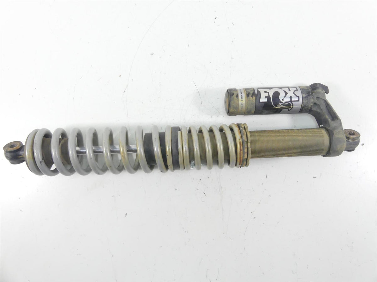 2020 Honda Talon S2X 1000X Straight Fox Front Left Shock Damper 51500-HL6-A01ZA {{ shop.shopifyCountryName }} - Mototech271