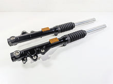 Load image into Gallery viewer, 2023 BMW R nineT Scrambler K23 Front Fork Leg Set 31428558713 31428558714
