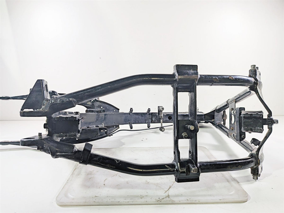 1998 Harley Dyna FXDL Low Rider Main Frame Chassis 32dgr With Clean Florida Title 47427-97A {{ shop.shopifyCountryName }} - Mototech271