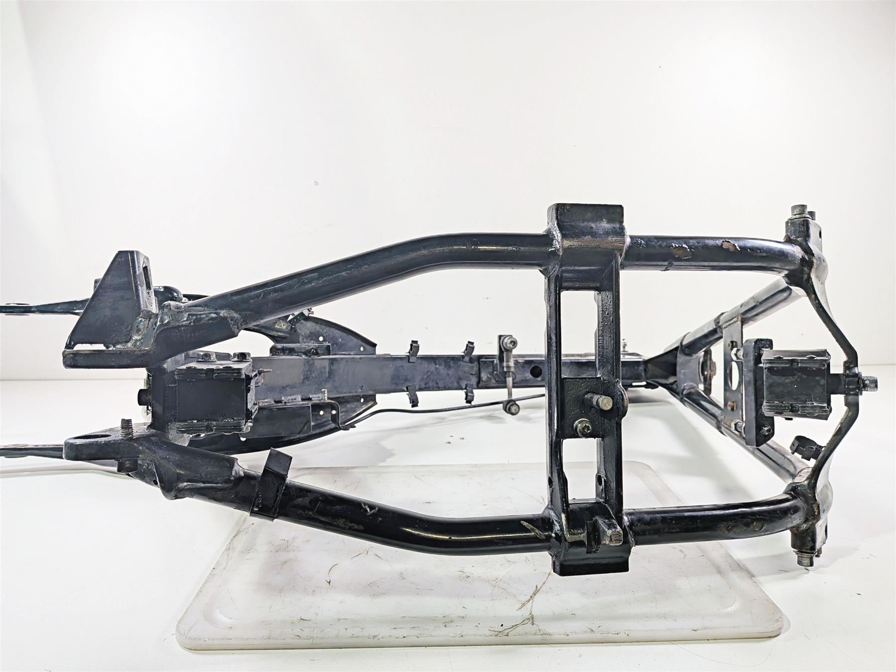 1998 Harley Dyna FXDL Low Rider Main Frame Chassis 32dgr With Clean Florida Title 47427-97A {{ shop.shopifyCountryName }} - Mototech271