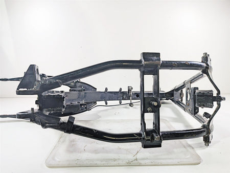 1998 Harley Dyna FXDL Low Rider Main Frame Chassis 32dgr With Clean Florida Title 47427-97A {{ shop.shopifyCountryName }} - Mototech271