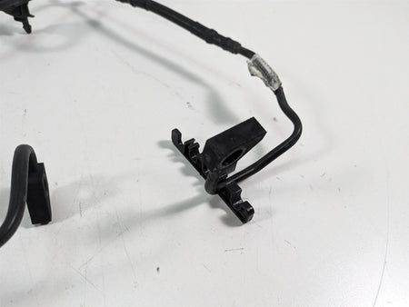 2014 Harley Touring FLHTK Electra Glide Rear Abs Brake Line Hose Set 41800012 {{ shop.shopifyCountryName }} - Mototech271
