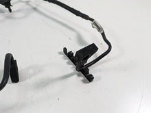 Load image into Gallery viewer, 2014 Harley Touring FLHTK Electra Glide Rear Abs Brake Line Hose Set 41800012
