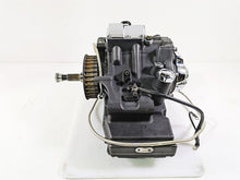 Load image into Gallery viewer, 2017 Harley Touring FLHTKSE CVO E-Glide 6-Speed Transmission Gear Box 35000199A | Mototech271
