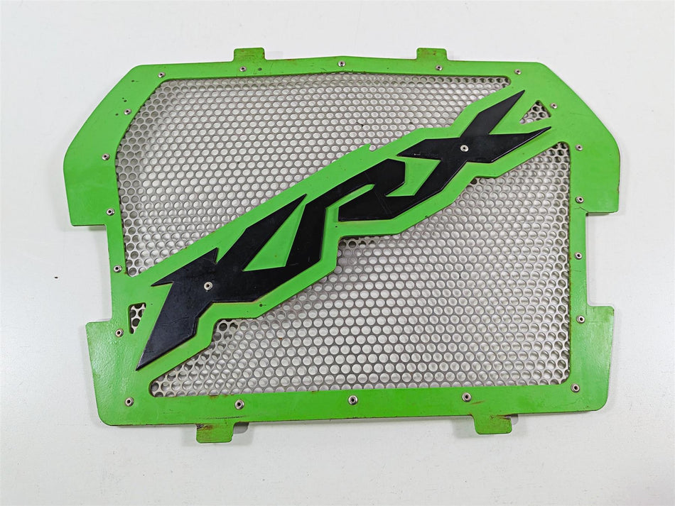 2020 Kawasaki Teryx KRX KRF 1000 Razor Edge Design Front Grill Cover-Mototech271